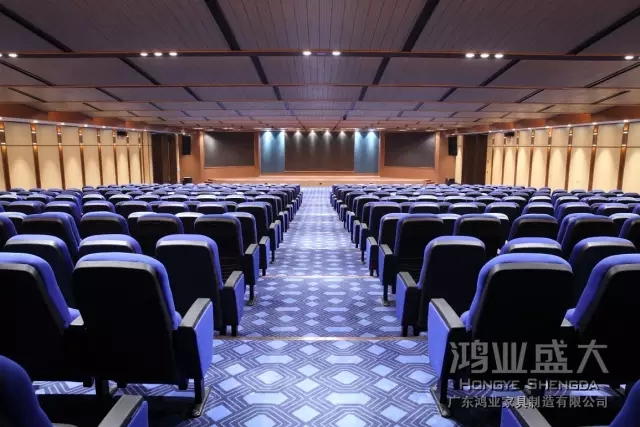 高密度冷固发泡一体成型座棉，，礼堂椅专用面料，，阻燃、耐磨、防褪色