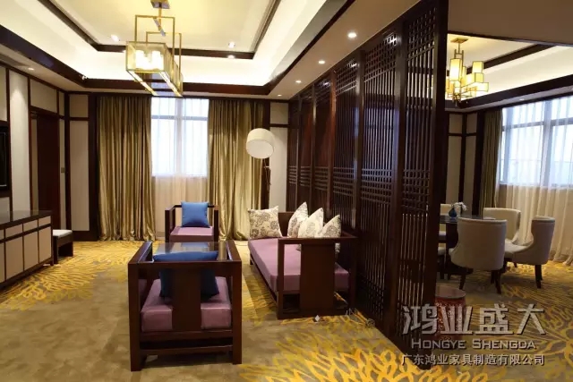 优异的旅馆家具结构，，使人身有所领，，心智愉悦