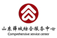 山东省薛城区综合效劳中心政府办公家具采购项目鸿业家具440W中标