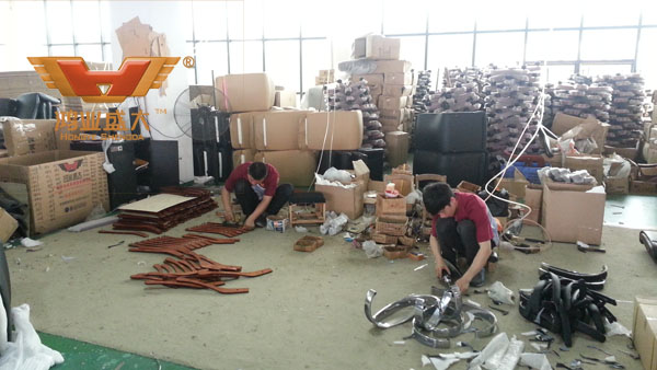 切合标准的办公家具厂家
