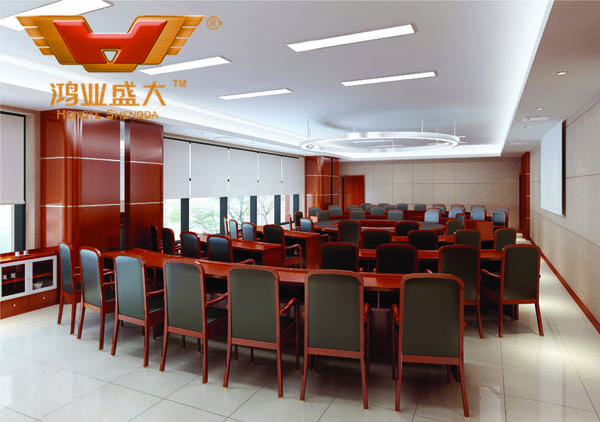 鸿业设计师凭证要点2，，，，，，为客户设计的3D聚会室家具摆放效果图解决计划