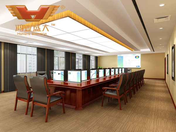 鸿业设计师凭证要点3，，，，，，为客户设计的3D聚会室家具摆放效果图解决计划